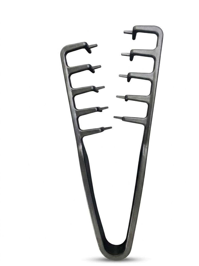 Texturizing Comb